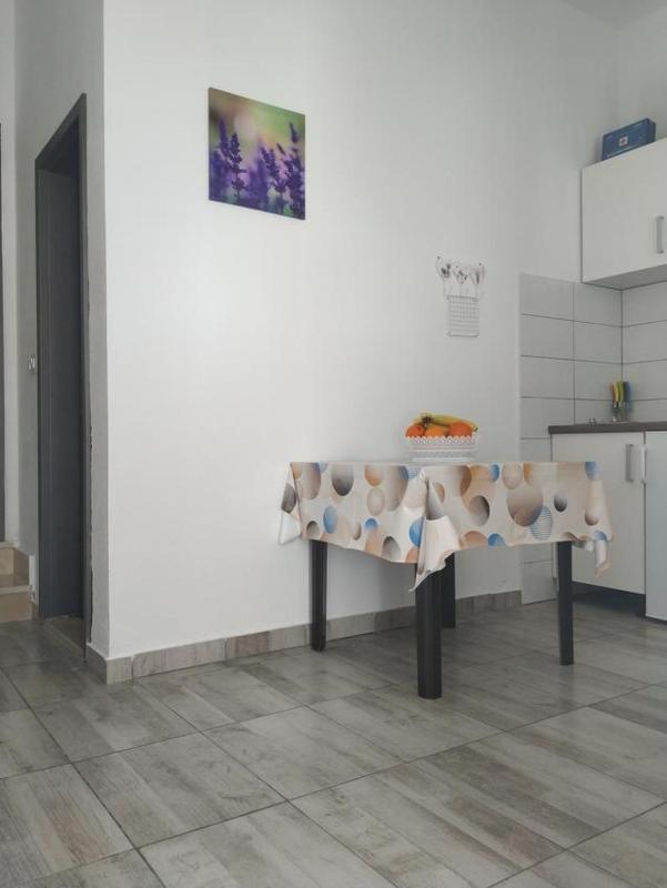 One-Bedroom Apartment with Terrace image 2