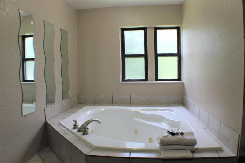 Deluxe King Room image 2