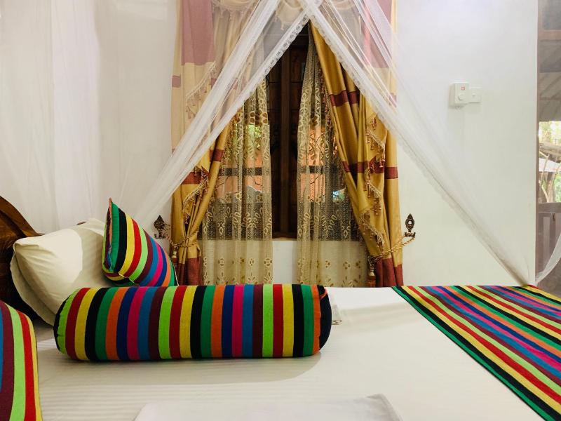 Sisira Homestay - Sigiriya - image 2