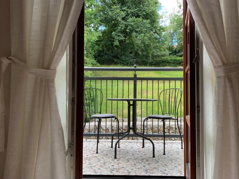 Apartment with Balcony image 2