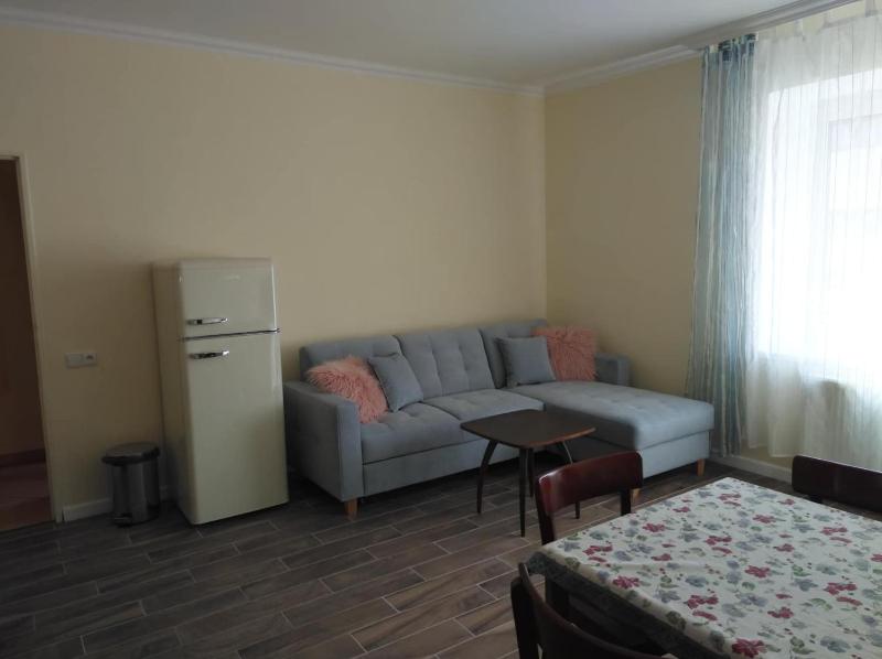 Two-Bedroom Apartment image 4