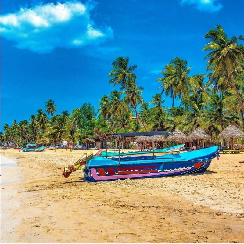 Trinco Relax Hut - image 20