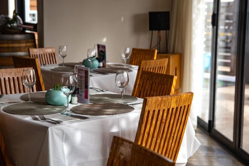 Windtown Lagoon Hotel - image 2