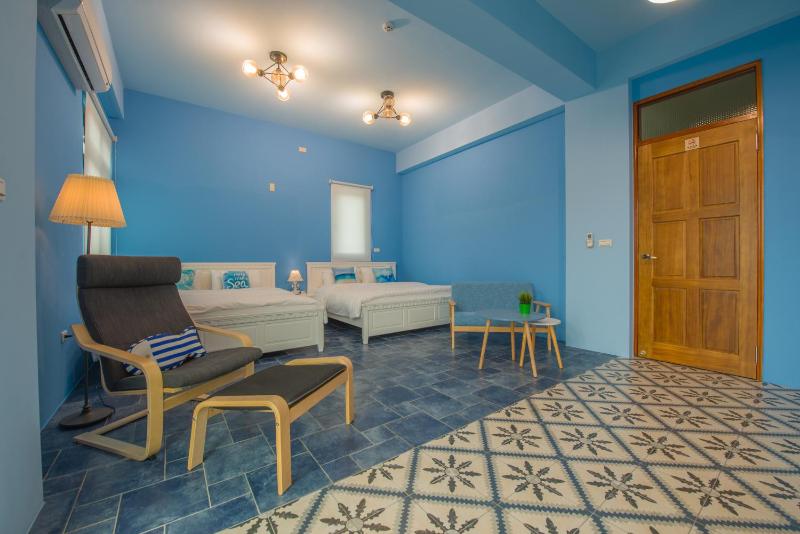 Tongxin Homestay - image 36