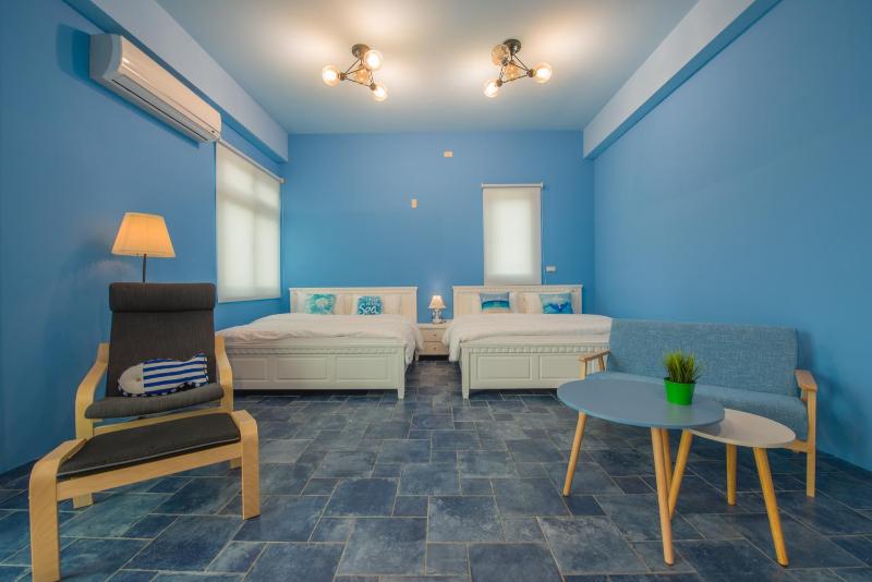 Tongxin Homestay - image 23