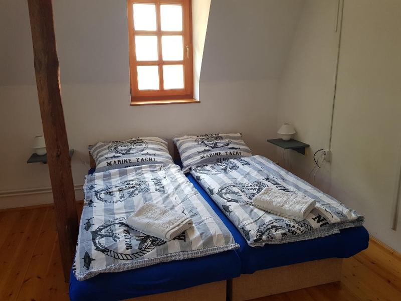 Three-Bedroom Apartment image 1