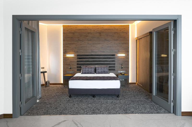 Junior Suite with Ocean View image 4