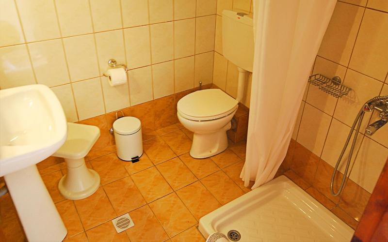 Double or Twin Room with Sea View image 3