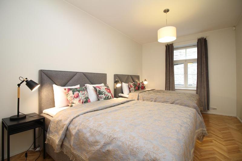 Tallinn City Apartments 4 bedroom with sauna and 2 bathroom - image 5