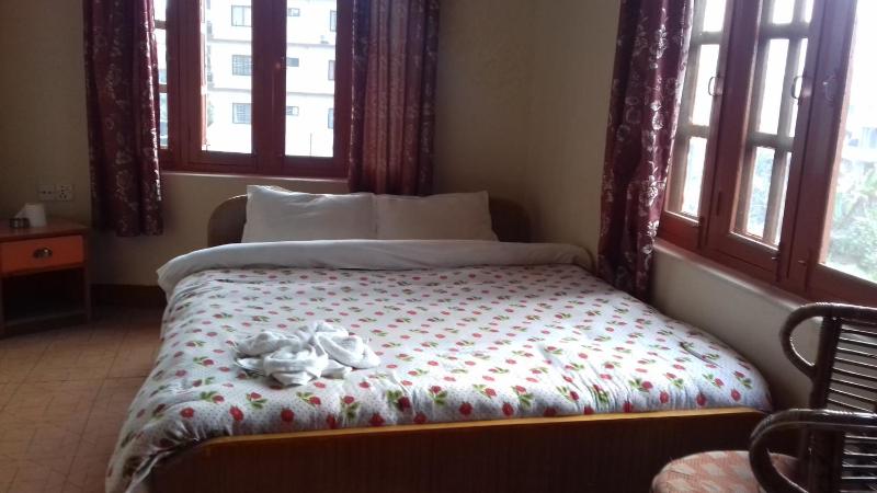 Double Room with Private Bathroom image 2