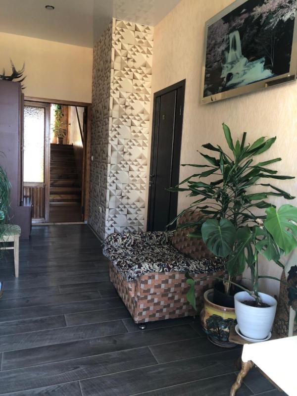 Triple Room with Balcony image 3