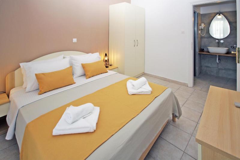 Two-Bedroom Apartment image 3