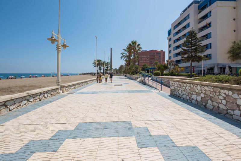 iloftmalaga Ático Pacífico 19 A - image 15
