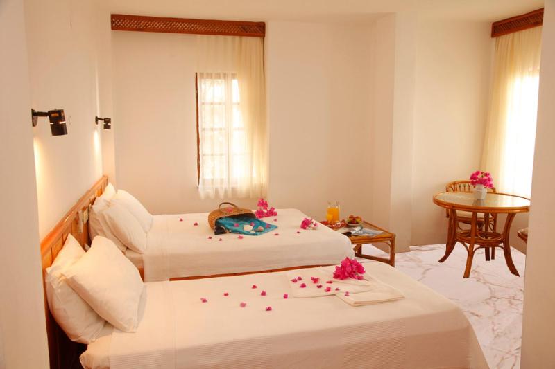 Kekova Hotel - image 22
