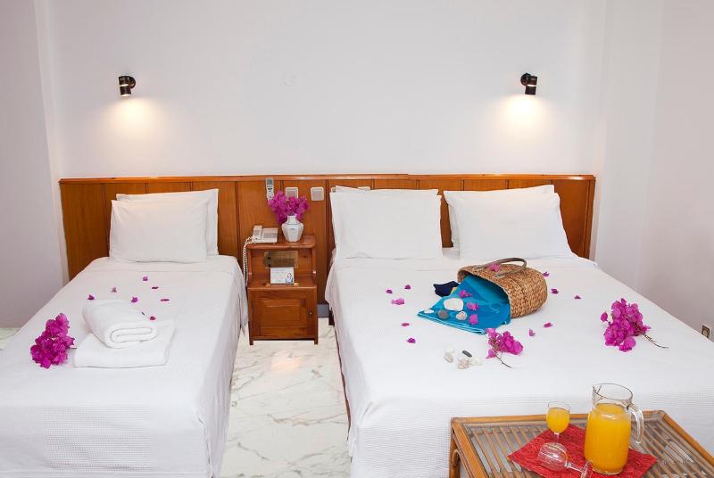 Kekova Hotel - image 13