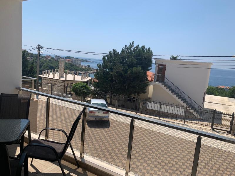 Apartment with Balcony image 2