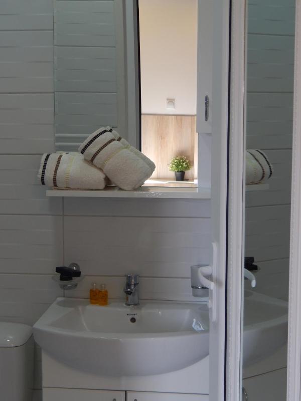One-Bedroom Apartment image 3