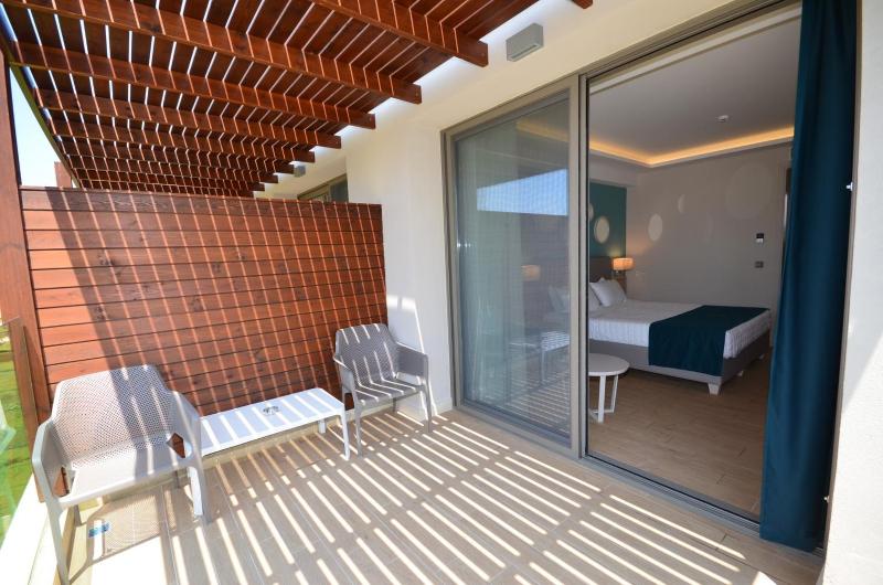 Deluxe Double Room - Single Use image 3
