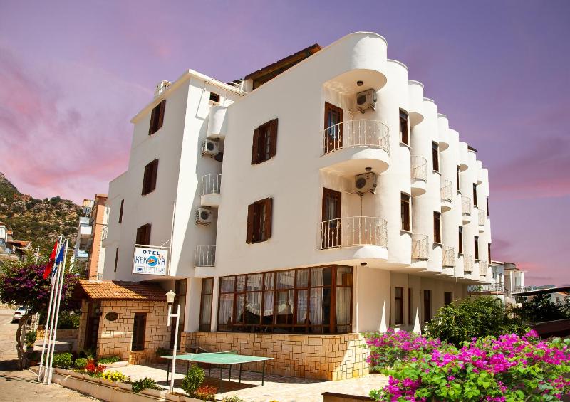 Kekova Hotel - image 46