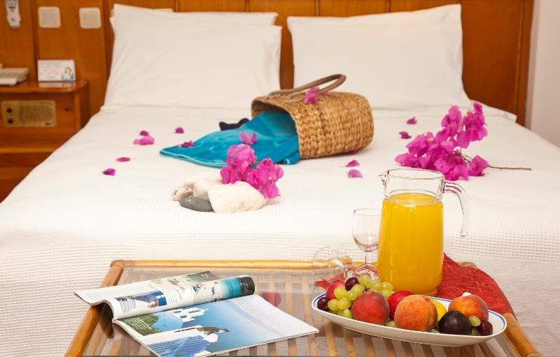 Kekova Hotel - image 36