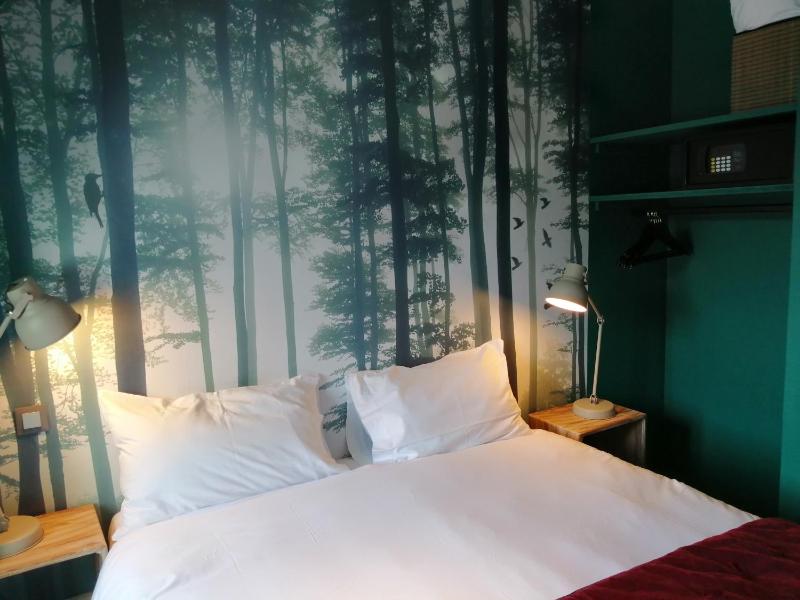 Hotel Du Cygne Tours - image 28