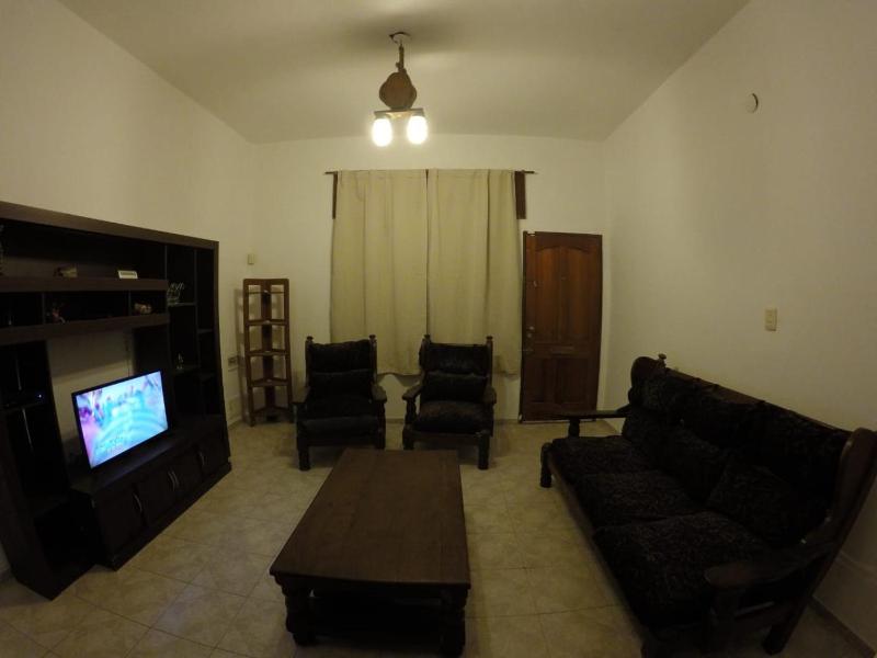 Mi casa equipada para el viajero y su familia - image 1