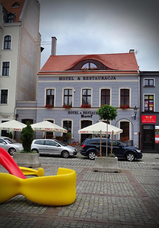 Hotel Legenda - image 37