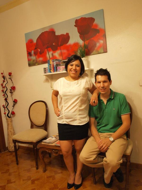 Hostal Aliste - image 15