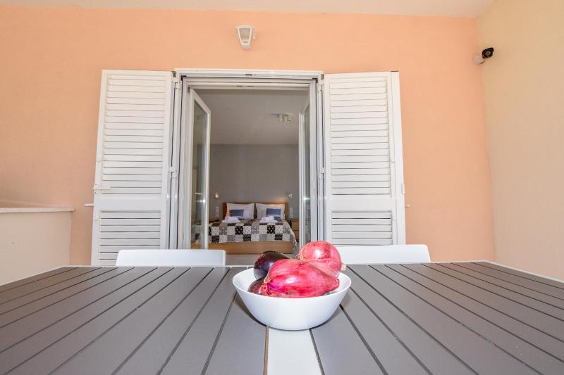 Villa Magena - Modern Apartments in Pag Center - image 32