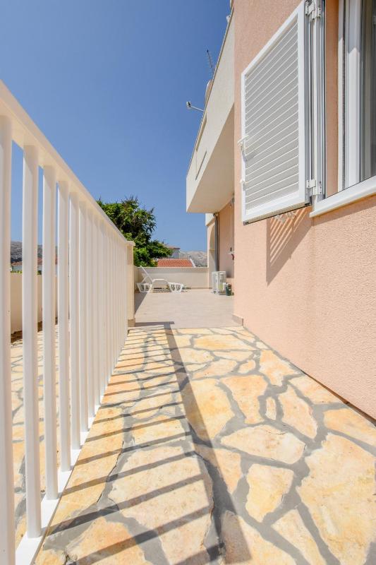 Villa Magena - Modern Apartments in Pag Center - image 45