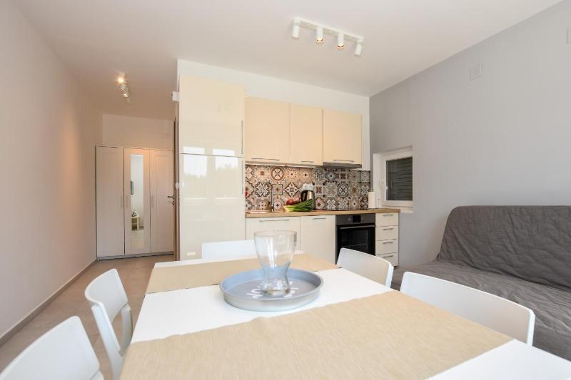 Villa Magena - Modern Apartments in Pag Center - image 41