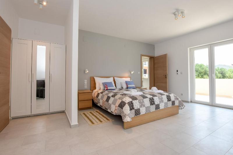 Villa Magena - Modern Apartments in Pag Center - image 38