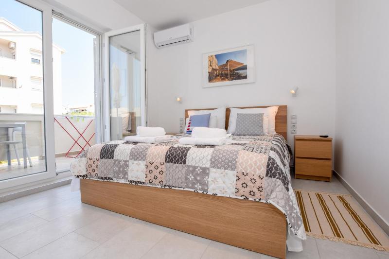 Villa Magena - Modern Apartments in Pag Center - image 17