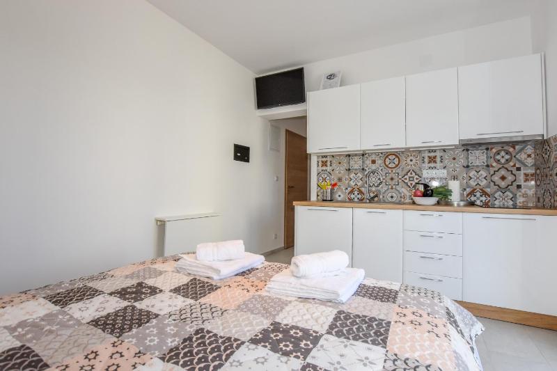 Villa Magena - Modern Apartments in Pag Center - image 48