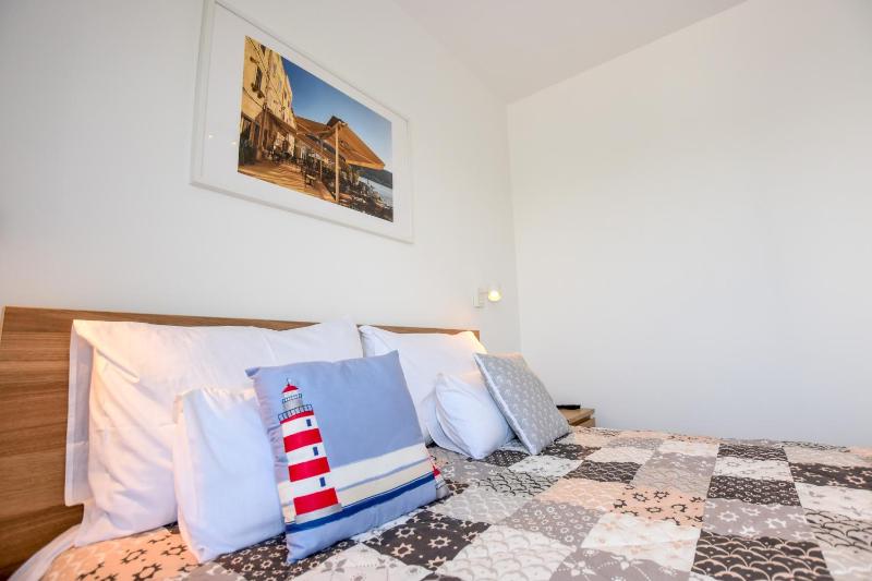 Villa Magena - Modern Apartments in Pag Center - image 33