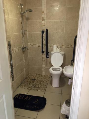 The Winter Garden Suites - image 14