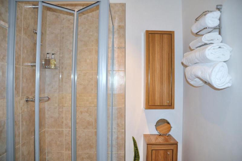 King or Twin Room image 3