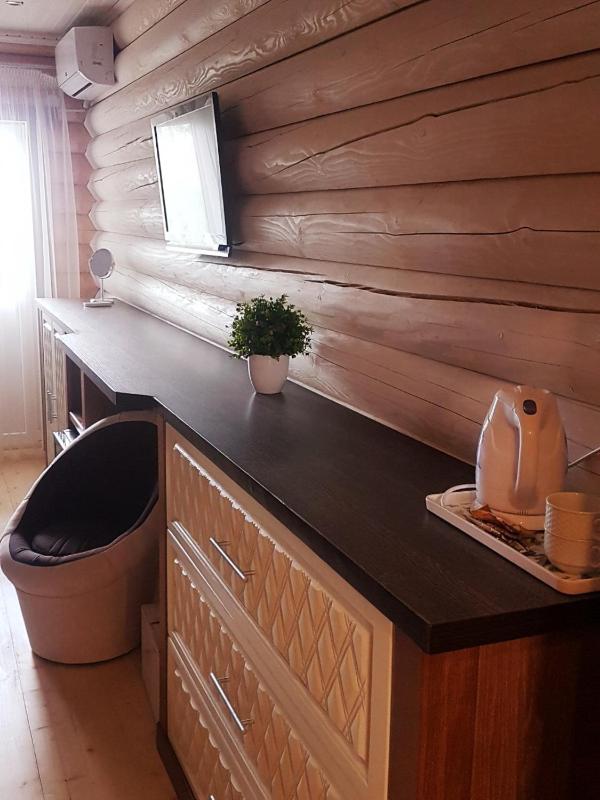 Apartment with Sauna image 2