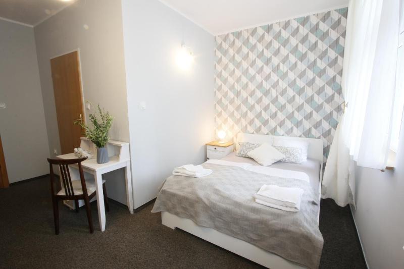 Double Room with Private Bathroom image 1