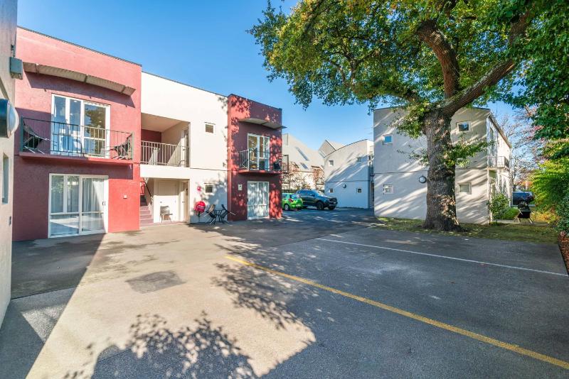 City Centre Motel - image 12