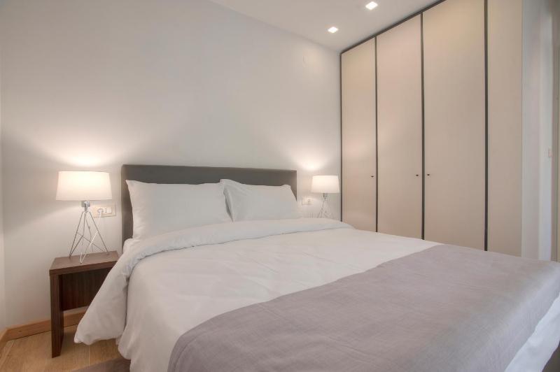 One-Bedroom Apartment image 2