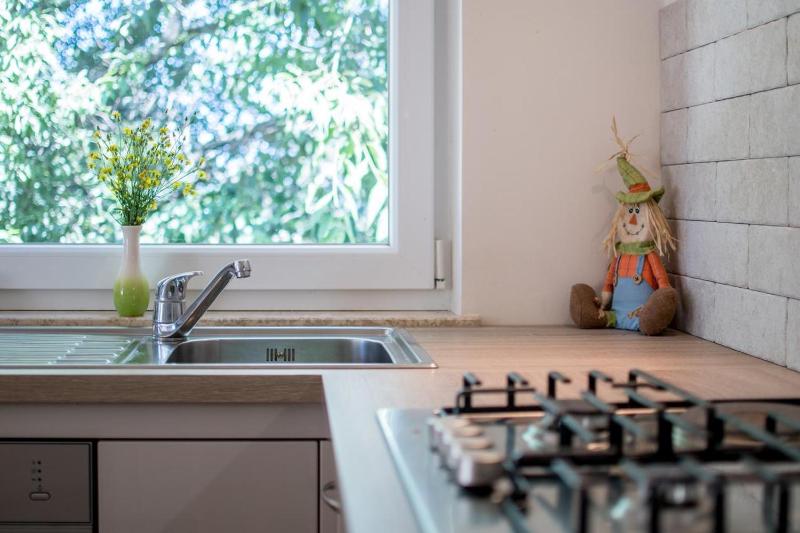 Two-Bedroom Holiday Home image 2