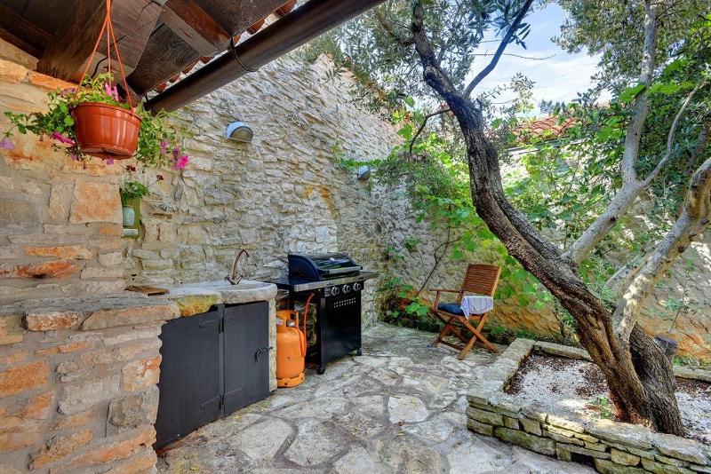 One-Bedroom Holiday Home image 2