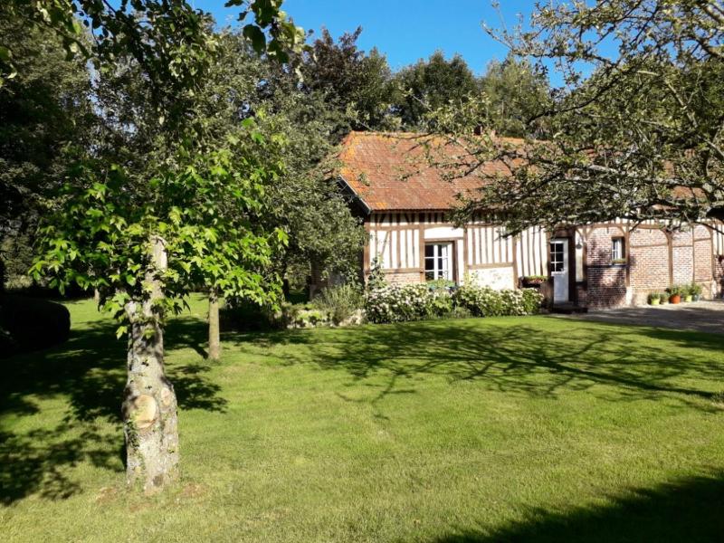 Chambres d'hôtes Manoir du Buquet - image 32