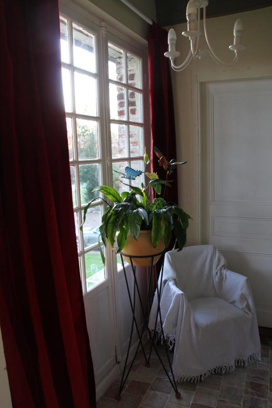 Chambres d'hôtes Manoir du Buquet - image 5