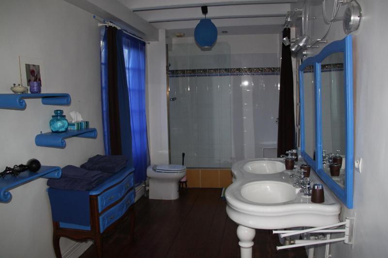 Double Room image 1
