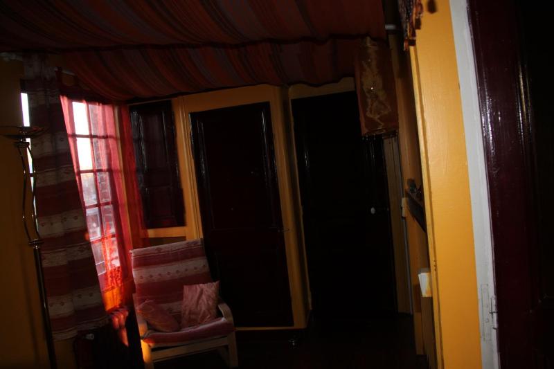 Chambres d'hôtes Manoir du Buquet - image 27