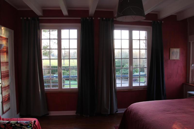 Chambres d'hôtes Manoir du Buquet - image 14