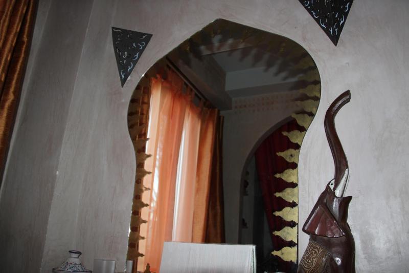 Chambres d'hôtes Manoir du Buquet - image 34