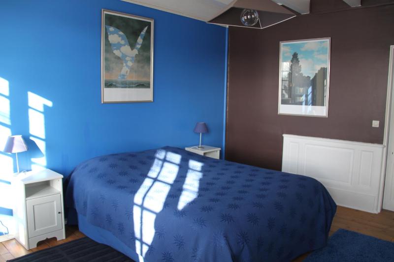 Chambres d'hôtes Manoir du Buquet - image 31
